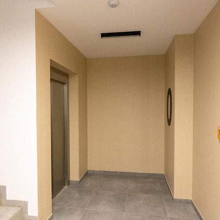 Apartament 8B Waly Chrobrego Stettin Exterior foto